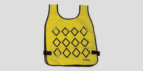 Fisher Athletic Chain Gang Vest