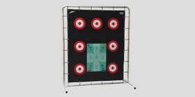 Fisher Athletic Pitching Target