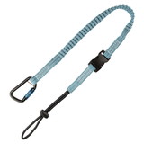 FallTech Tool Tether, 5 lbs, Choke-on Cinch-loop with Speed-clip, 36