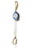 FallTech 5030 60' Controlled Descent Device w/Carabiners