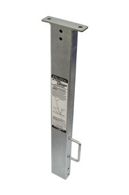 FallTech 630042P I-Beam Stanchion Post only