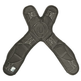 FallTech 7004Y Shoulder Yoke Pad for Harnesses