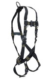 FallTech Arc Flash Nomex® 4D Climbing Non-belted Full Body Harness