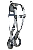 FallTech FlowTech LTE® 2D Climbing Non-belted Full Body Harness