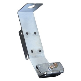 FallTech 7286B SRL-R Replacement Bracket for 7281-series Devices