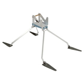 FallTech 7395E Rotating SRL Anchor for Pitched Roofs
