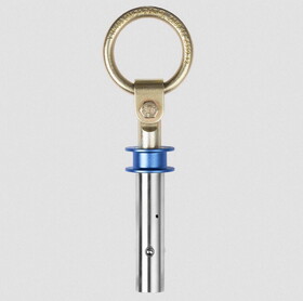 FallTech 7446 Removable Concrete Anchor, 6,000 lb