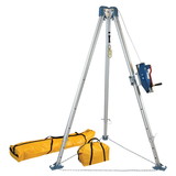 FallTech Confined Space Tripod System