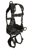 FallTech Arc Flash Nomex® 3D Construction Belted Rescue Full Body Harness