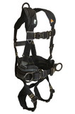 FallTech Arc Flash Nomex® 3D Construction Belted Full Body Harness