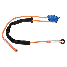 FallTech Tower Climber&#174; Rope Positioning Lanyard with Aluminum Adjuster