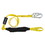 FallTech 8256LTL 6' Soft Pack FT Basic&#174; Energy Absorbing Lanyard, Single-leg with Choke-loop