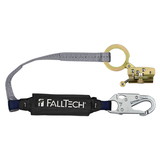 FallTech 8388 3' ViewPack SAL with Trailing Hinged Fall Arrester ANSI Z359.15