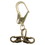 TOWER SPREADER 16" SWIV CARABINER