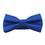 TopTie Mens Tuxedo Classic Solid Color Tuxedo Bowtie Bow Tie with Box