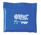 ColPac blue-vinyl reusable cold pack