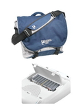 Intelect 00-2911K Intelect Transport - Carry Bag And Battery Pack Only