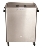 ColPaC 00-3102 Colpac C-5 Mobile Chilling Unit With 6 Standard And 6 Half Size Cold Packs