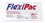 Flexi-PAC 00-4026-1 Flexi-Pac Hot And Cold Compress - 5" X 6", Price/Each