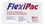 Flexi-PAC 00-4026-1 Flexi-Pac Hot And Cold Compress - 5" X 6", Price/Each