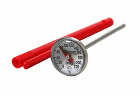 Generic 00-4228 Dial Thermometer