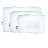 Generic 00-4280 Cando Cervical Support Pillow, Standard Firmness - Full Size, 24