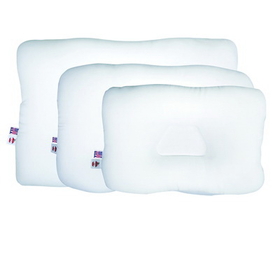 Generic 00-4280 Cando Cervical Support Pillow, Standard Firmness - Full Size, 24" X 16"