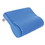 Core Products 01-3039 AB Contour Cervical Support Pillow, Blue