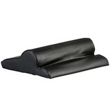 Core Products 01-3045 RB Traction Pillow, Black Chamea