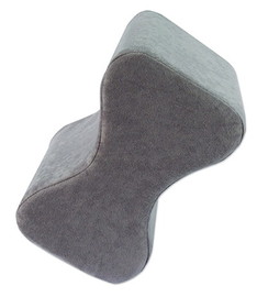 Leg Spacer with Deluxe Gray Cover, Petite