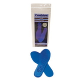 Cambion 01-3101 Insoles, Full Cushion, Size B