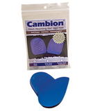 Cambion 01-3105 Heel Cushions, Size A