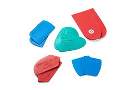 01-3140 Assorted Insole Products