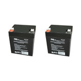 Bestcare 01-9526 Bestcare patient lifts - Replacement battery ONLY