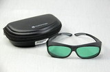 02-7525 Vectra Genisys Transport Laser - protective eyewear