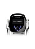 Chattanooga 02-7850 Intelect Legend 2, Two Channel Electrotherapy/Ultrasound Combo System