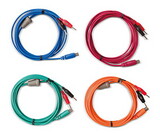 Chattanooga 02-7882 Intelect Transport 2 Accessory, Leadwire Assembly, Channel 2
