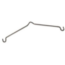 Fabrication Enterprises 06-0030 TX traction accessory: 17"stainless steel spreader bar