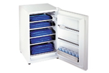 ColPaC 09-0910K Colpac Freezer Unit With 12 Standard Packs