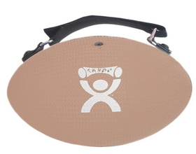 CanDo Handy Ball with adjustable strap