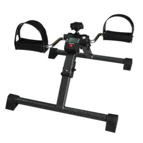 CanDo 10-0712 Cando Pedal Exerciser - With Digital Display, Fold-Up