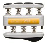 CanDo 10-0835 Cando Pro Hand Exerciser - Yellow, X-Light