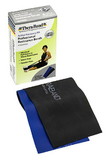 TheraBand 10-1042 Prescription pack, heavy, (blue and black) Latex Free band