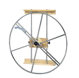 CanDo 10-1150 Shoulder Wheel