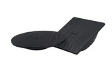 TheraBand 10-1185 Wobble Board (all directions)