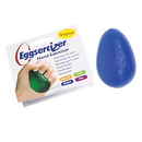 Eggsercizer 10-1292 Eggsercizer Hand Exerciser - Blue, Medium