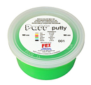 Puff LiTE 10-1413 Puff Lite Exercise Putty - Medium - Green - 90Cc