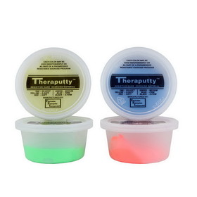 TheraPutty exercise putty SET