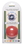 CanDo 10-1492 Cando Gel Squeeze Ball - Standard Circular - Red - Light, Price/Each