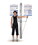 THERABAND PROFESSIONAL WALL EXERCISE STATION